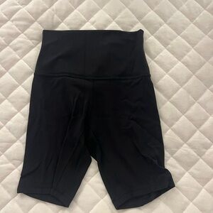 Biker Shorts